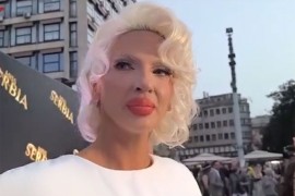 Jelena Karleuša potvrdila: Razvodi se od Duška Tošića