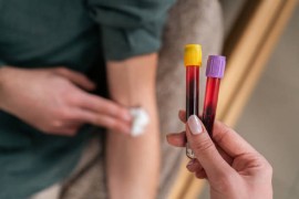 Vještačka inteligencija pomaže: Krvni test mogao bi predvidjeti ...