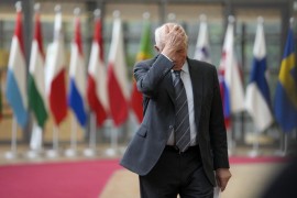 Borel sutra o unapređenju odnosa EU i zapadnog Balkana