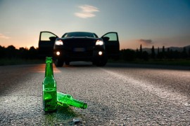 Gradonačelnik pijan skrivio nezgodu: Načelnica i policajci to prikrili