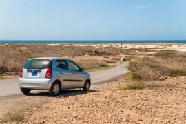 Kako vrućina utiče na performanse automobila?