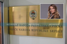 Srbi, Hrvati i Bošnjaci glasali protiv imenovanja Dragane Čavke u UO ...