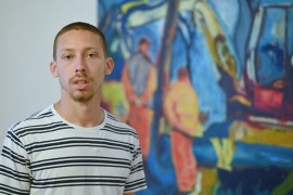 Dušan Kovačević za "Nezavisne": Ulična umjetnost je temelj likovnog ...
