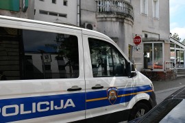 Komšije ubijenih roditelja u Slavonskom Brodu: "Imali su težak ...