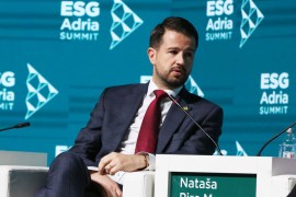 Milatović: Još odlučnije se suprostaviti organizovanom kriminalu