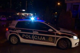 Pucnjava u Sarajevu, navodno ima ranjenih