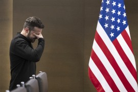 Oglasio se Pentagon: Ukrajina može da gađa ruske snage bilo gdje u ...