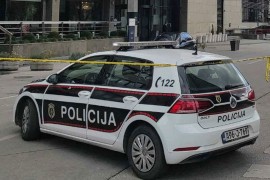 Policija o pucnjavi u Sarajevu: Teško ranjen mladić (29)