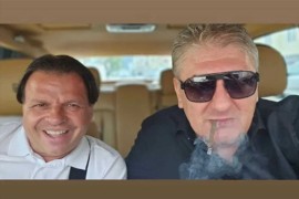 Toni Bijelić se oglasio iz Njemačke, uputio važnu poruku