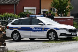 Uhapšen otac djeteta (9) koje je poginulo u eksploziji kod Obrovca ...
