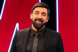 Evo u kakvim je odnosima Ognjen Amidžić sa bivšim ženama