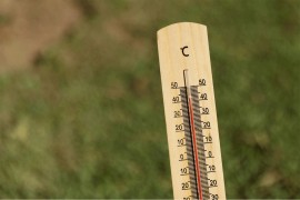 U Srpskoj danas vrhunac toplotnog talasa, meteorolozi pojasnili zašto ...