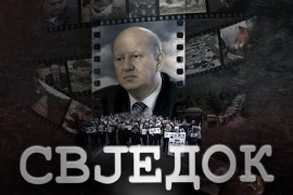 Premijera filma "Svjedok" 3. jula u Banjaluci