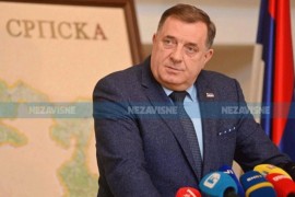 Dodik: U BiH godinama nije uložena nijedna marka u izgradnju ...