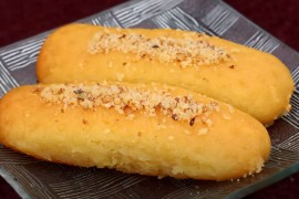 Recept za turske hurmašice