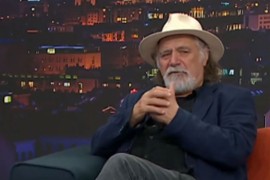 Rade Šerbedžija otkrio tajnu savršene jagnjetine (VIDEO)