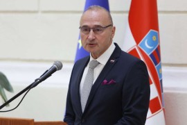 Grlić Radman: Neće biti "prečaca" za ulazak Zapadnog Balkana u EU