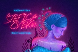 U užem izboru za priznanje "Štefica Cvek" 27 naslova