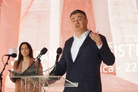 Milanović: Hrvate i Srbe nije spajala vjekovna mržnja nego saradnja