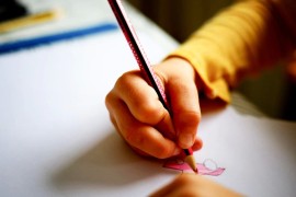 Drama u hrvatskoj školi: Učeniku zaključio četiri, pa došla majka ...