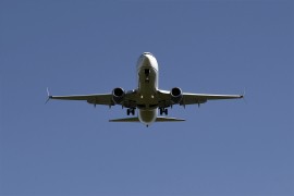 Dva aviona letjela ka Šri Lanci i Filipinima, završili u Iranu