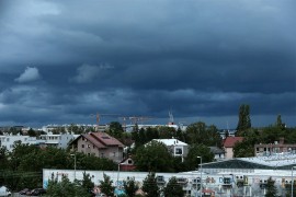 Protivgradna preventiva RS o najavljenom nevremenu: "Naoružavamo ...