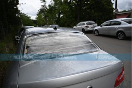 Zašto je potrebno prijaviti policiji da je nevrijeme oštetilo vaš ...