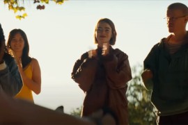 Džesi Plemons o novom filmu Jorgosa Lantimosa: "Neke scene mogu da ...