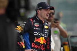 F1 je sport u kojem na kraju uvijek pobijedi Ferstapen