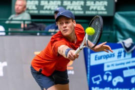 ATP lista: Đoković drugi teniser svijeta, Siner zadržao prvo mjesto
