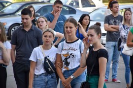 Univerzitet u Banjaluci: Počinje prijavljivanje za upis na prvu godinu ...