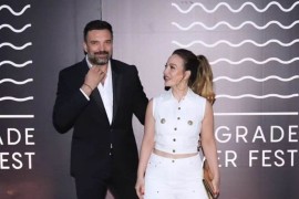 Jelena Tomašević progovorila o Ivanu Bosiljčiću i njihovoj ljubavi