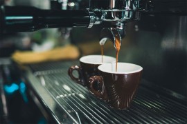 Suša u Vijetnamu "kuva" skuplji espreso i instant