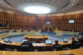 Sud BiH odbio žalbu SNSD-a, glasački listić PDP-a za Dom naroda BiH ...