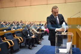 Iz CIK-a potvrđeno "Nezavisnim": Žrijeb odlučuje o petom delegatu ...