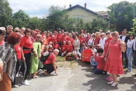 Obilježena 80. godišnjica od Drugog zasjedanja ZAVNOBIH-a