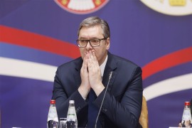 Vučić: Očekujem eskalaciju situacije u Evropi i svetu