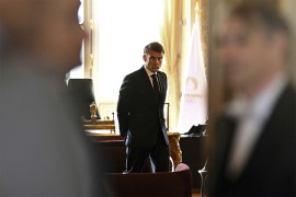 Makron: Nećemo slati vojnike u Ukrajinu u doglednoj budućnosti