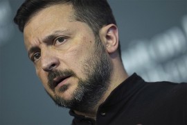 Zelenski smijenio komandanta Združenih vojnih snaga
