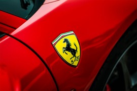 Ferari planira potpuno električni, a ipak autentičan model