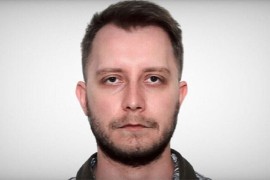 Hrvat nestao u Meksiku