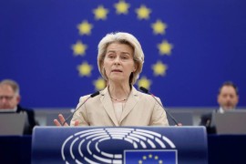 Lideri EU dali saglasnost za imenovanje Fon der Lajenove