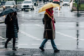 U Bužimu proglašeno stanje elementarne nepogode