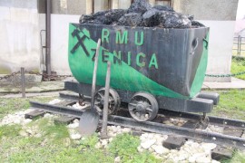 Industrijska proizvodnja u FBiH u maju manja za 10,1 odsto