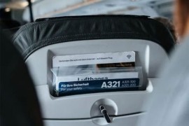 "Lufthanza" povećava cijene karata zbog ekoloških propisa