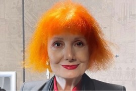 Josipa Lisac: Karlo mi je ostavio veliku zaostavštinu