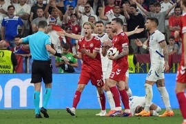 Šta smo vidjeli od Piksijeve šokantne postave u prvih 45 minuta?