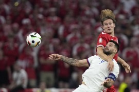 Hrvatski mediji: Bezidejna Srbija ispala sa EP