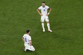 Tadić: Ovo je neuspeh