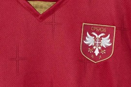 Poznato kada fudbaleri Srbije stižu u Beograd